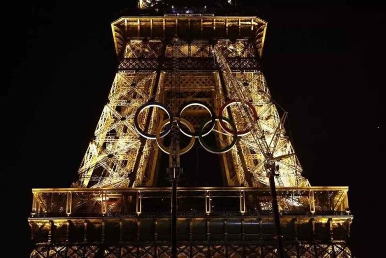 Torre Eiffel, Paris