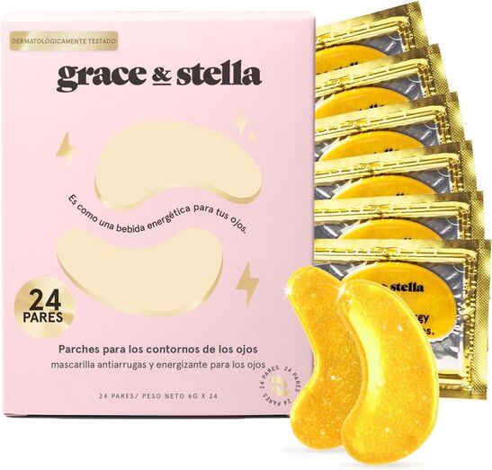 Adesivos Grace & Stella