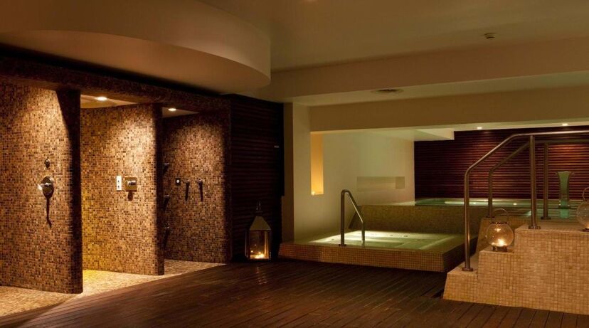 O hotel Corinthia, em Lisboa