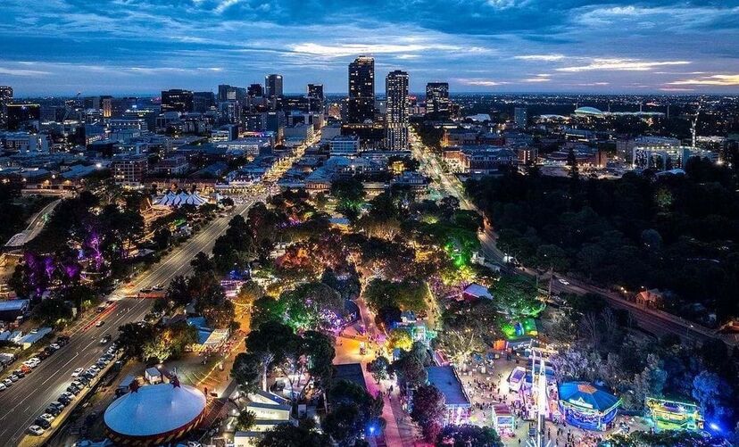 Adelaide
