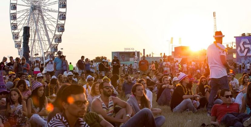 Meo Sudoeste