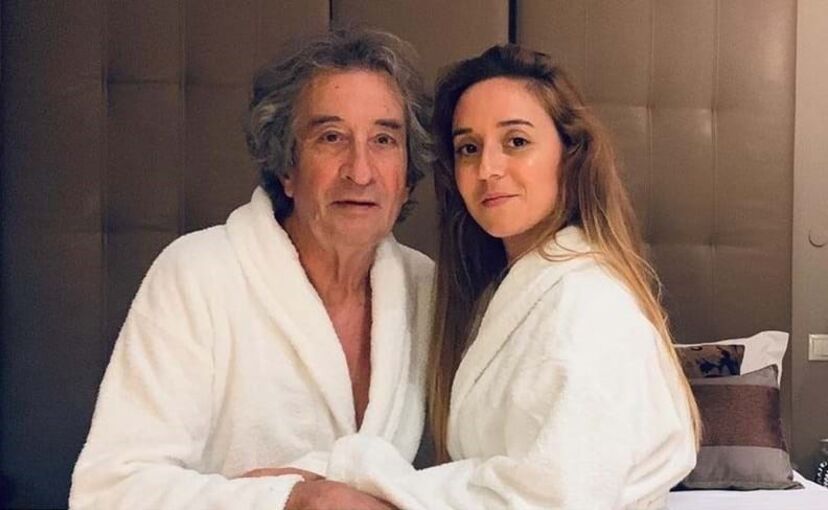 Carlos Areia, Rosa Bela