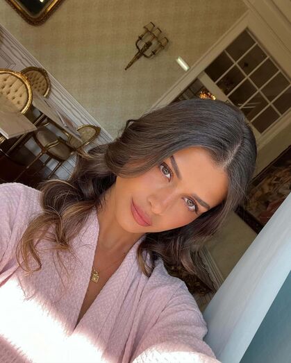 Luisinha Oliveira