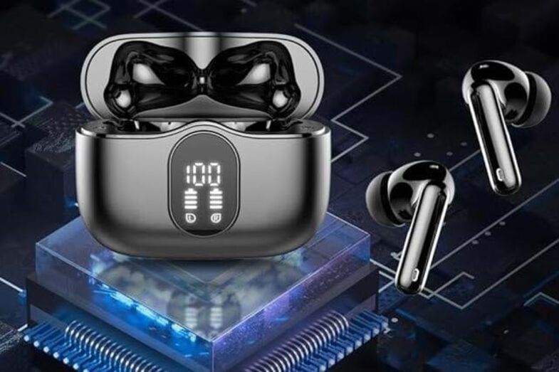 Auriculares sem fios