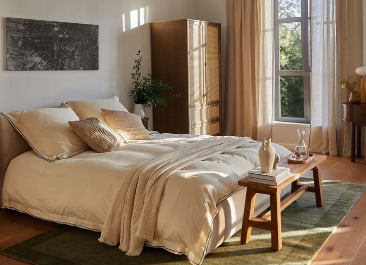 Tendências de decoração