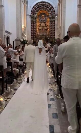 Liliana Aguiar, Francisco Nunes