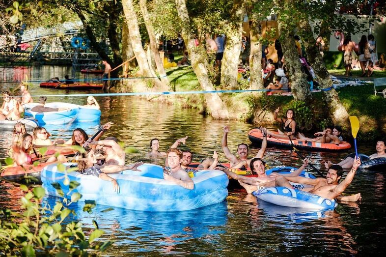Paredes de Coura