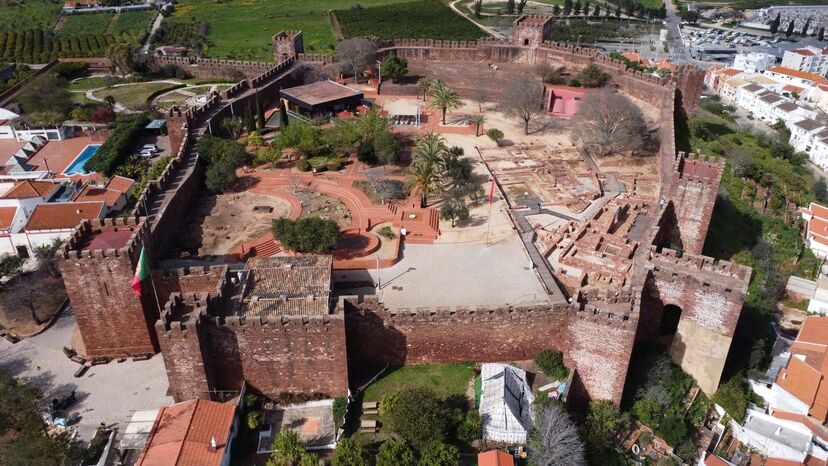 Castelo de Silves