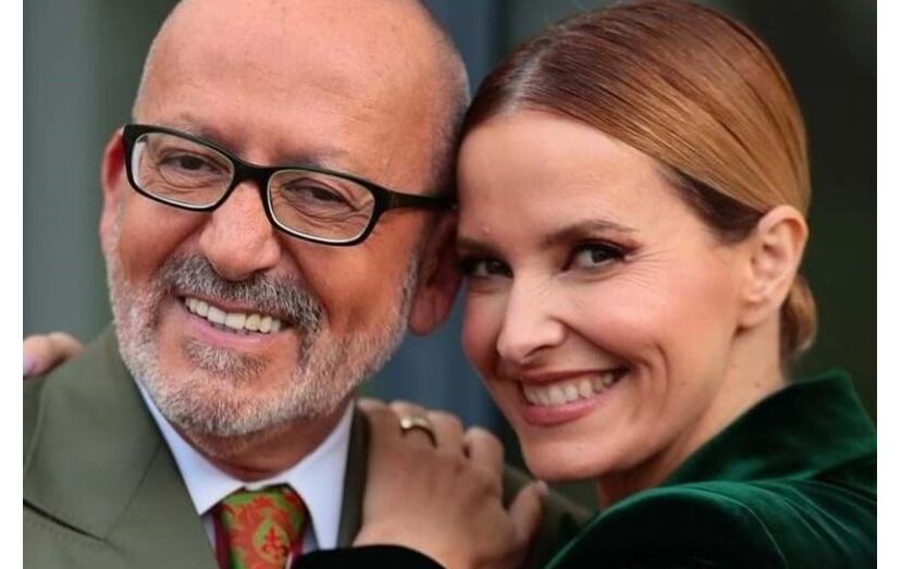 cristina ferreira, manuel luís goucha