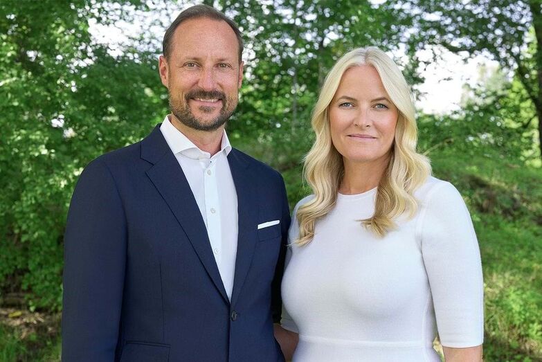 Princesa Mette-Marit