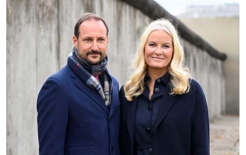 Princesa Mette-Marit