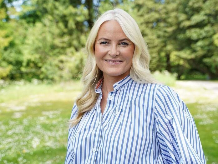 Princesa Mette-Marit