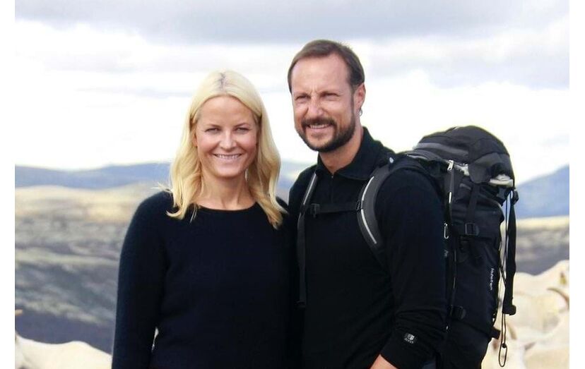 Princesa Mette-Marit