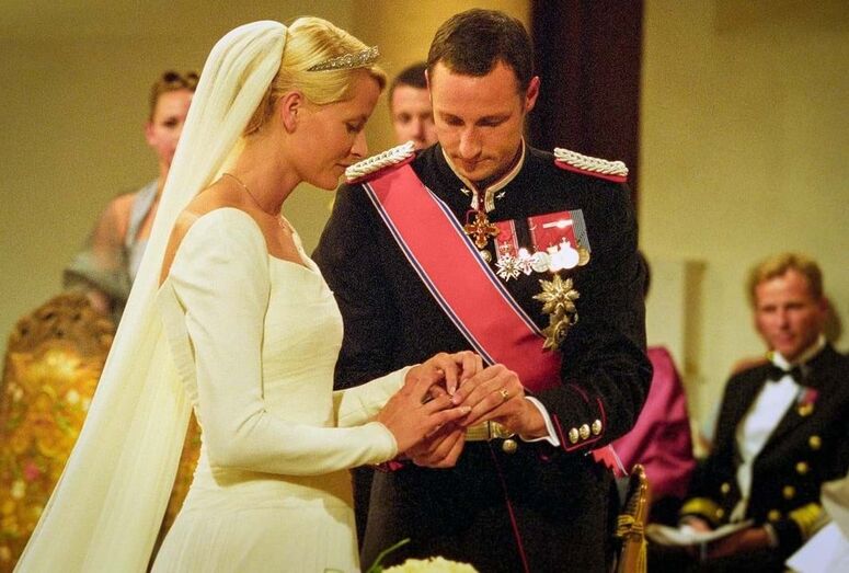 Princesa Mette-Marit