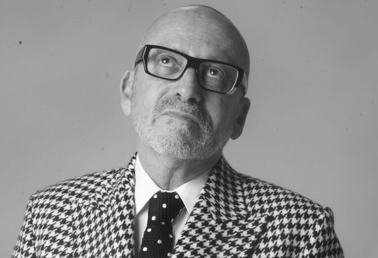 Manuel Luís Goucha