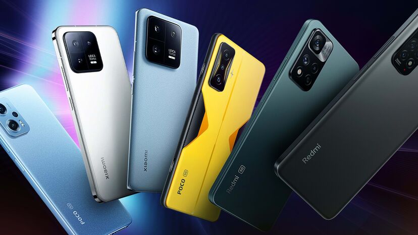 Xiaomi