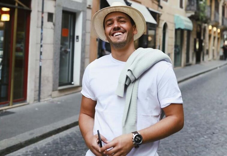 Pedro teixeira 