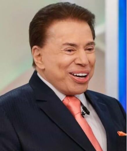 Silvio Santos