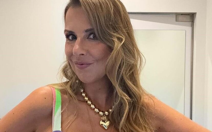 Ana Garcia Martins, Pipoca Mais Doce