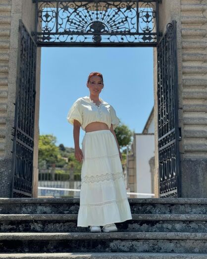 Catarina Miranda, TVI