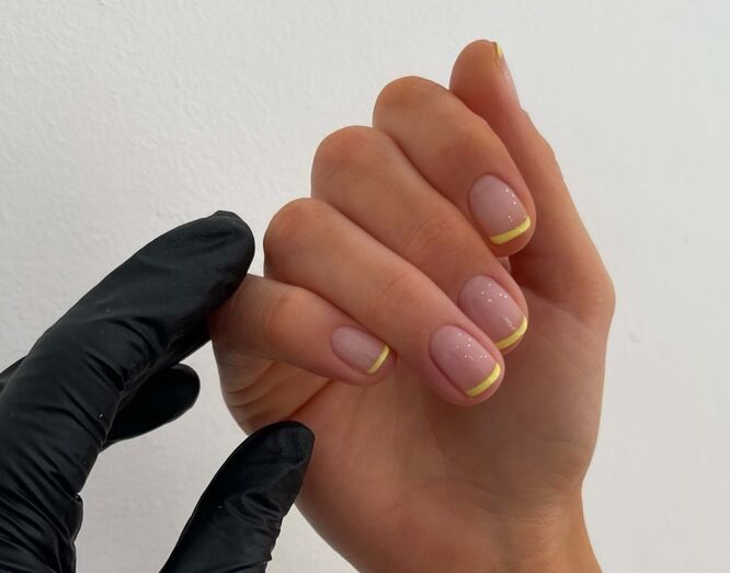 Remova o gelinho em casa