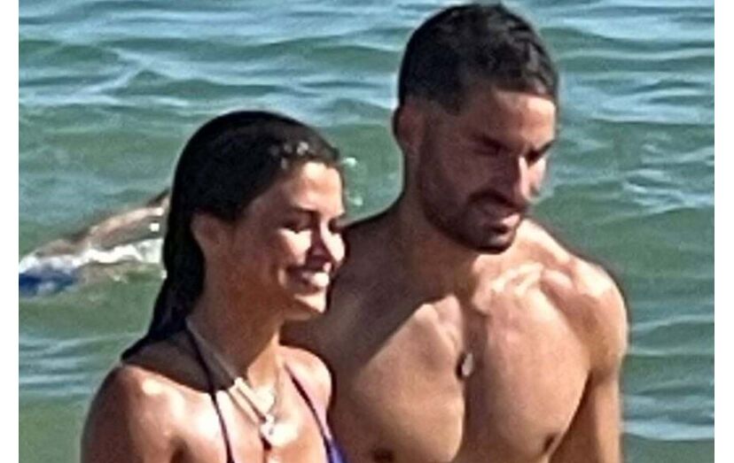 José Condessa, Luisinha Oliveira