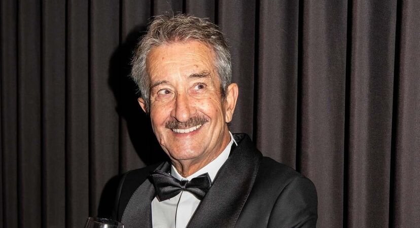 Carlos Areia