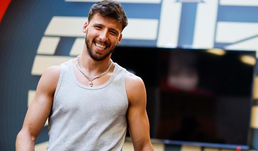 Rúben Dias, jogador