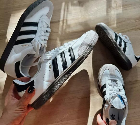 Adidas Samba
