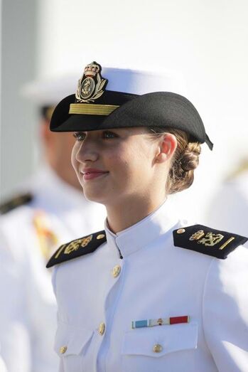 Princesa Leonor