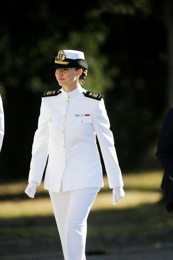 Princesa Leonor