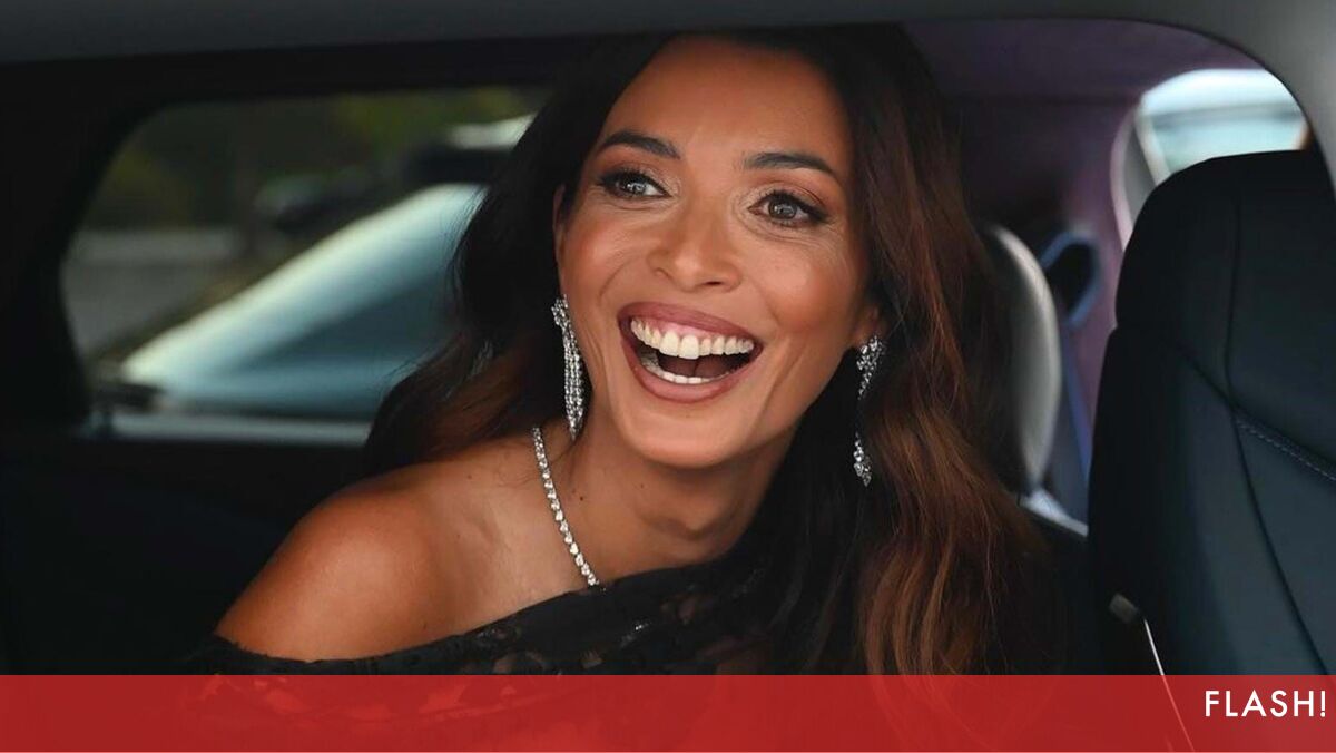 'Lançada aos lobos', Maria Cerqueira Gomes reergue-se e fatura em