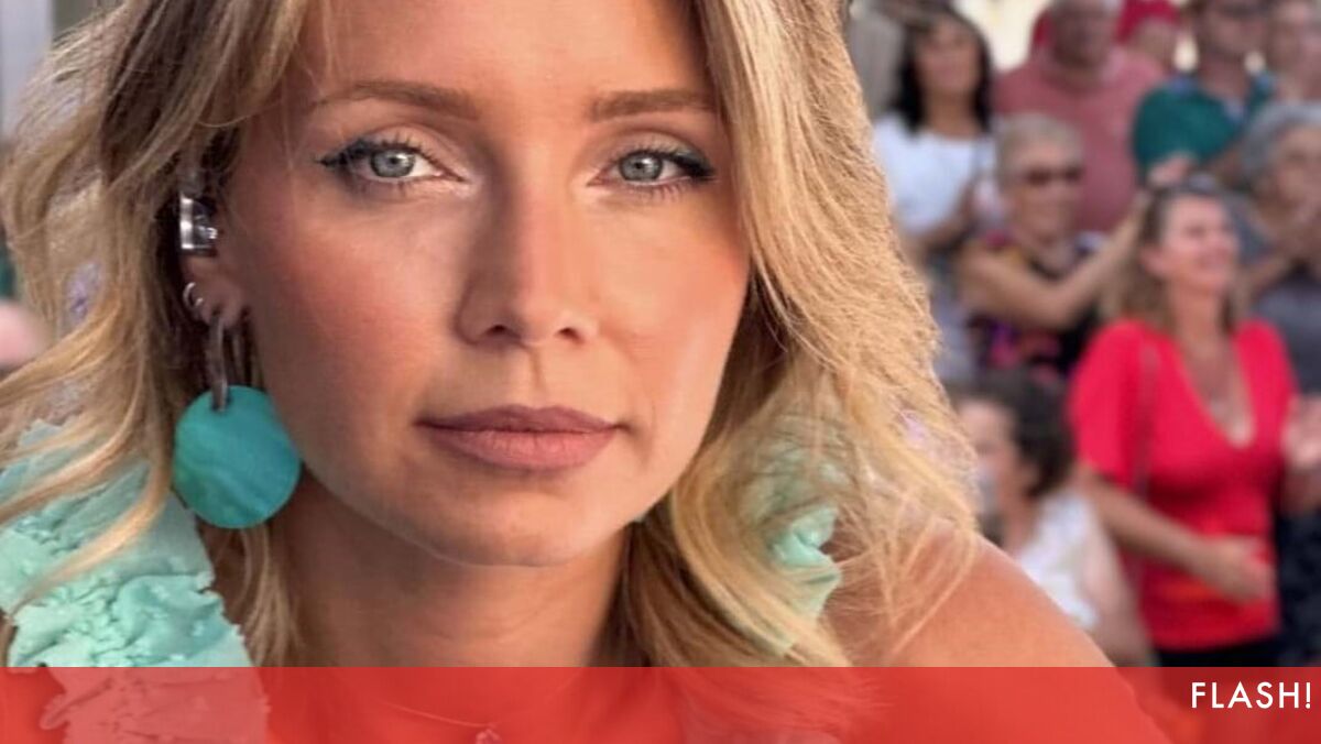 Escândalo: Ex-marido de Luciana Abreu Acusa Mãe da Cantora de Agressão