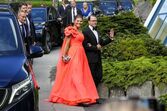 Casamento da princesa Märtha Louise e do xamã Durek Verrett