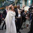 Casamento da princesa Märtha Louise e do xamã Durek Verrett