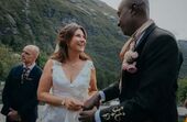 Casamento da princesa Märtha Louise e do xamã Durek Verrett