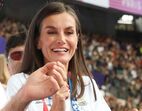 Rainha Letizia de Espanha