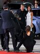 Brad Pitt, Ines de Ramon 