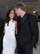 Brad Pitt, Ines de Ramon 