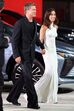 Brad Pitt, Ines de Ramon 