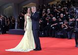 George Clooney, Amal  