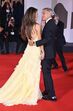 George Clooney, Amal  
