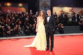 George Clooney, Amal  