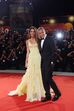George Clooney, Amal  