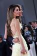 George Clooney, Amal  