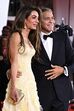 George Clooney, Amal  