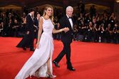 Richard Gere, Alejandra Silva 