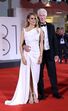 Richard Gere, Alejandra Silva 