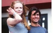 Nicole Kidman e Tom Cruise