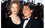 Nicole Kidman e Tom Cruise